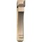 Ekena Millwork Imperial Craftsman Rough Sawn Bracket w/ Offset Brace, Douglas Fir, 8"W x 46"D x 46"H BKT0806X46X46IMP04RDF - alternate 2
